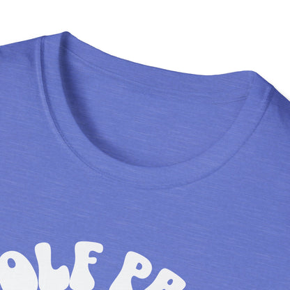 Powerlifting Wolf Pack T-Shirt - Genz Millenial Streetwear