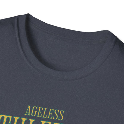 Copy of Spot Me For Life Couples Fitness T-Shirt