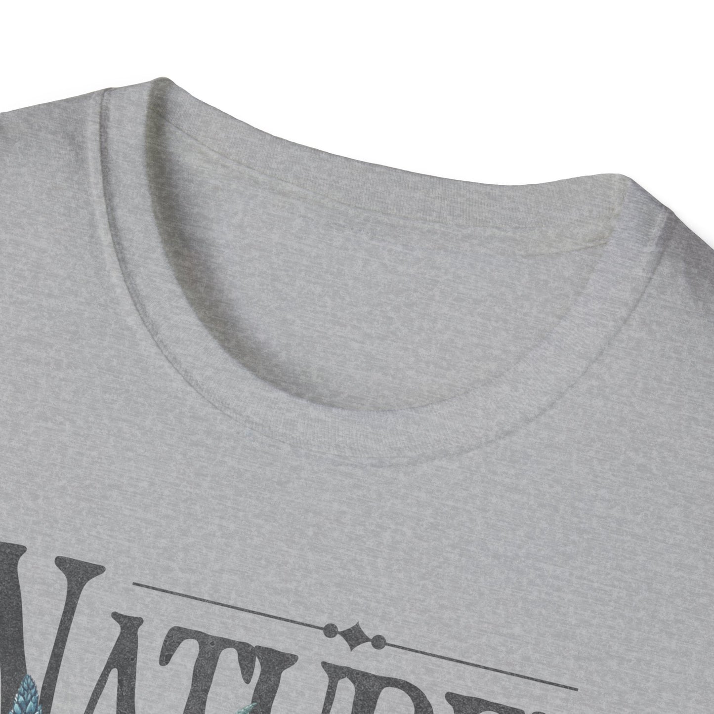 Farm & Gardening Fitness T-Shirt
