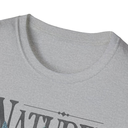 Farm & Gardening Fitness T-Shirt