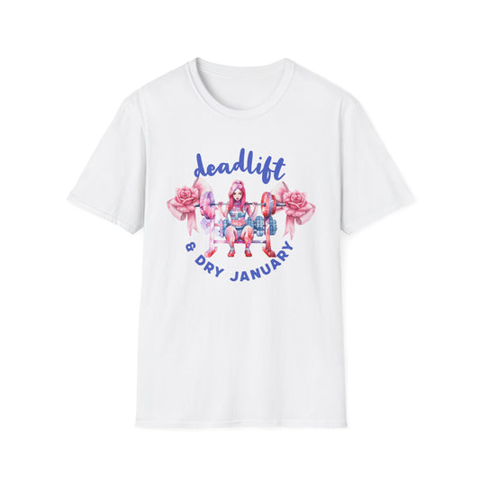 Wellness Fitness T-shirt Gen Z Streetwear