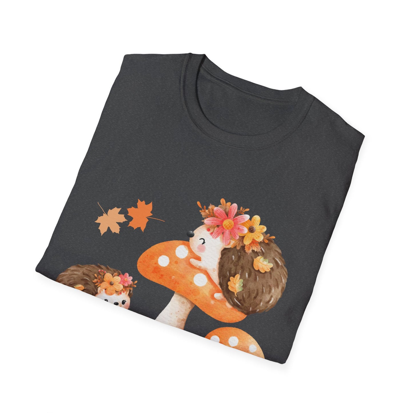 Fall into Fitness T-Shirt