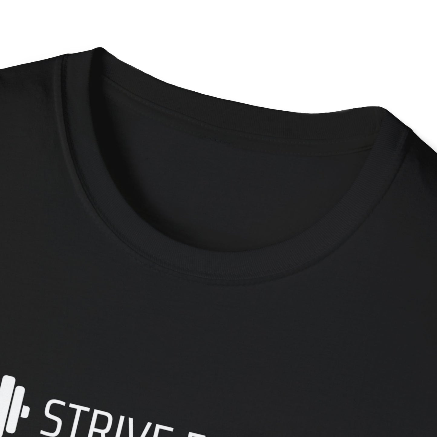 Strive For Progress Gym T-shirt