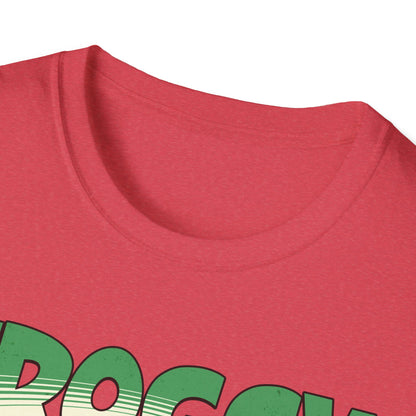 HIIT Froggy Ribbit & Rip It - Corporate Fitness T-Shirt