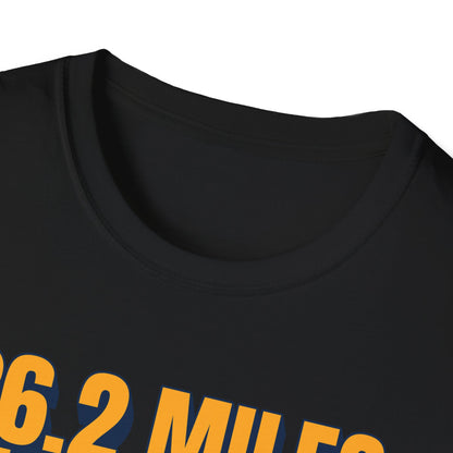 Running Corporate 26.2 Marathon T-Shirt