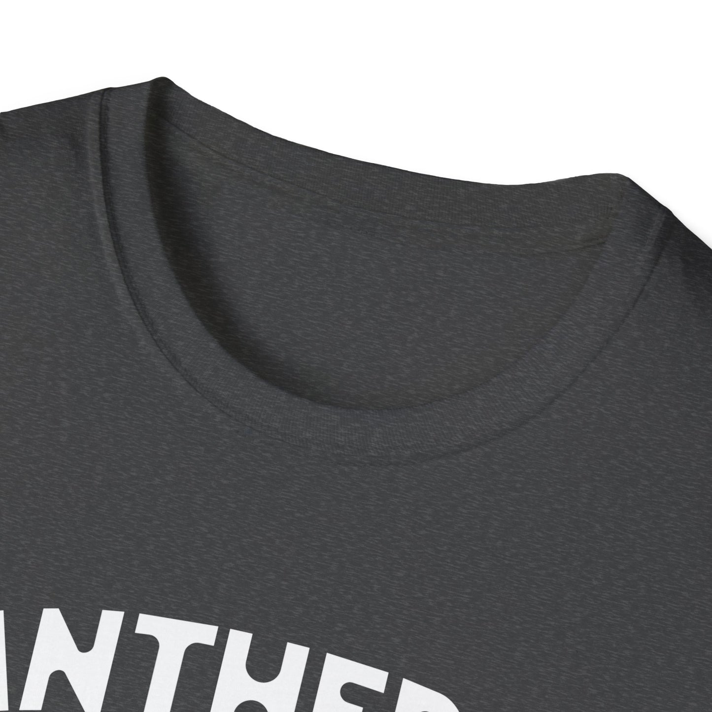 Pantheras Fitness T-Shirt - Gen Z Streetwear Unisex