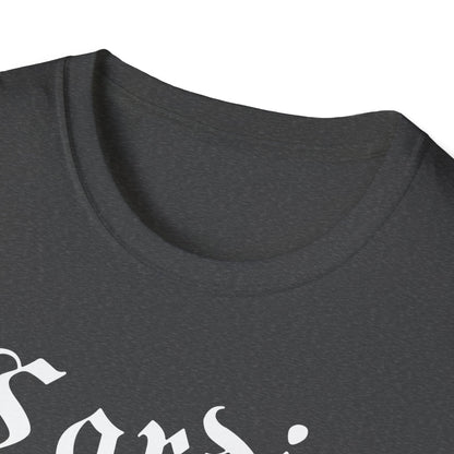 Cardio Gym T-Shirt