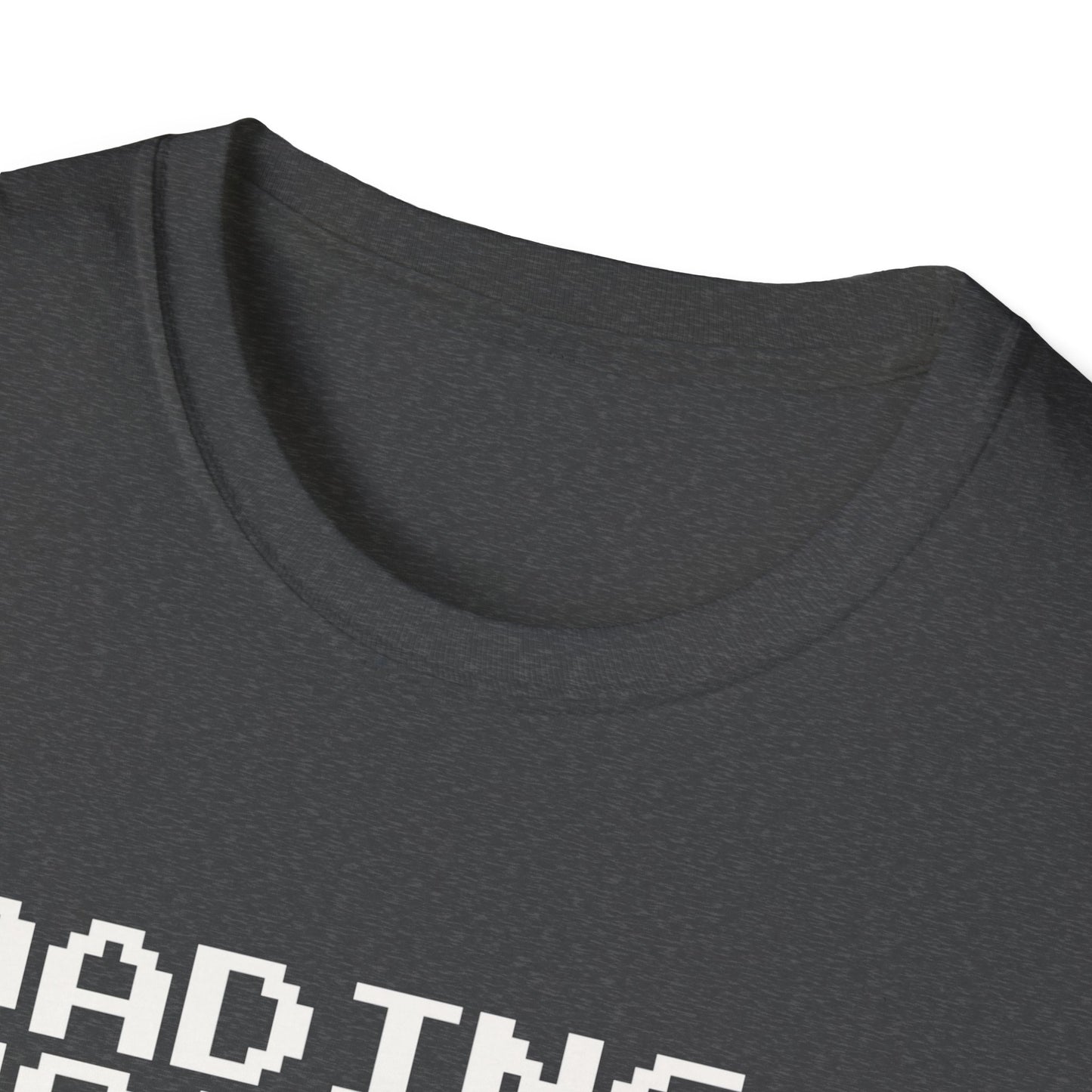 Loading Muscle Gym T-shirt
