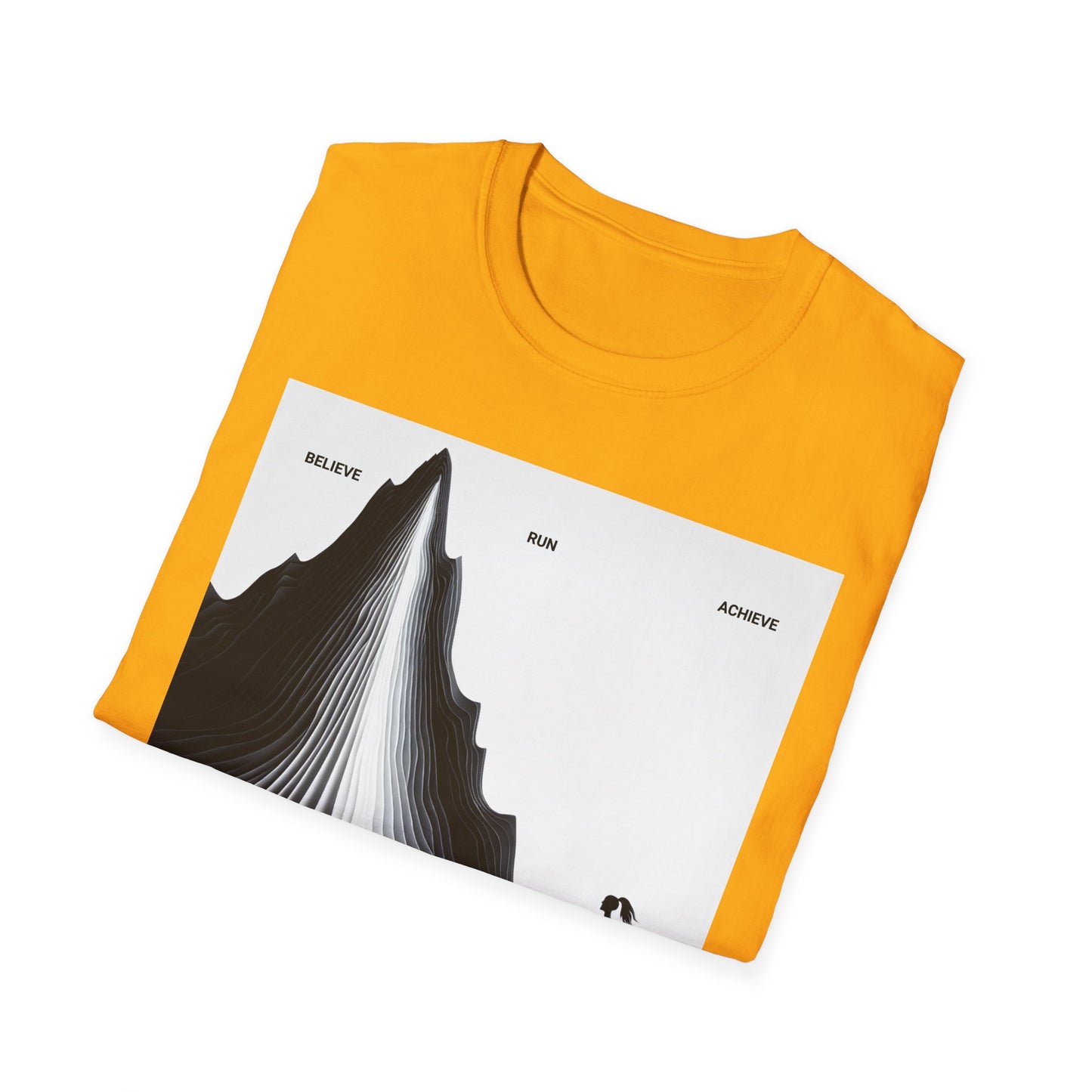 Functional Grit Running T-Shirt