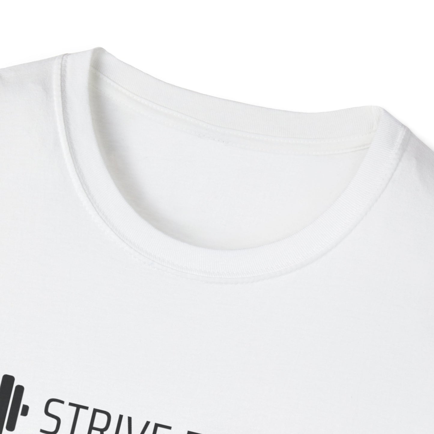 Strive For Progress Gym T-shirt