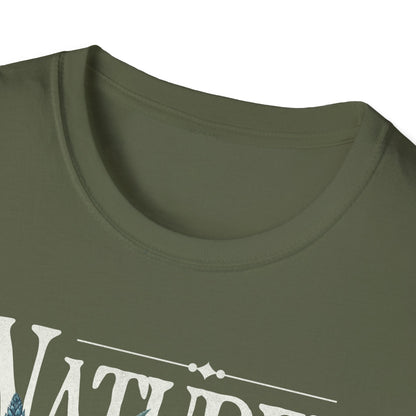 Farm & Gardening Fitness T-Shirt