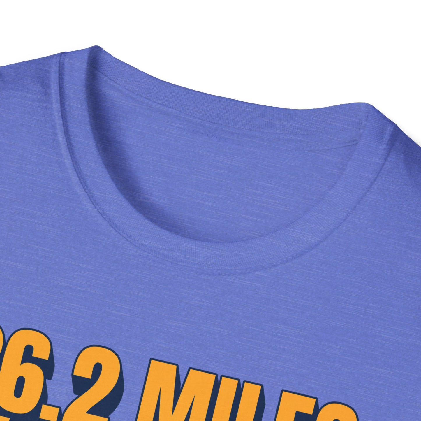 Running Corporate 26.2 Marathon T-Shirt