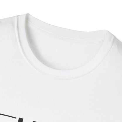 Lift Love Laugh Gym T-shirt