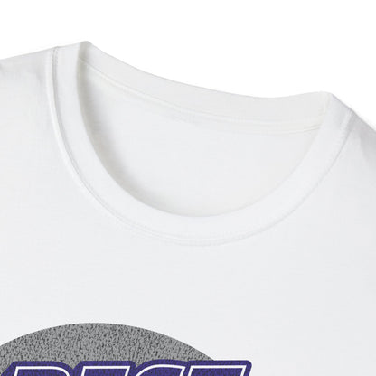 Best Dad Jogger - Corporate Running T-Shirt