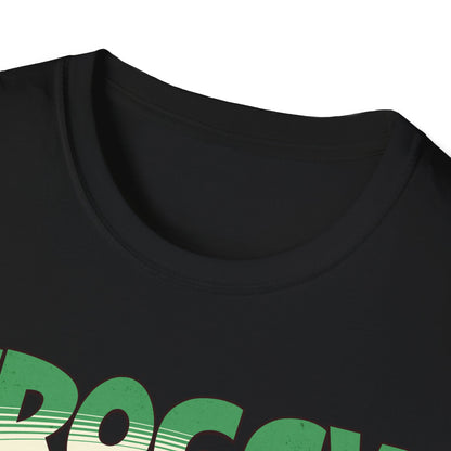 HIIT Froggy Ribbit & Rip It - Corporate Fitness T-Shirt