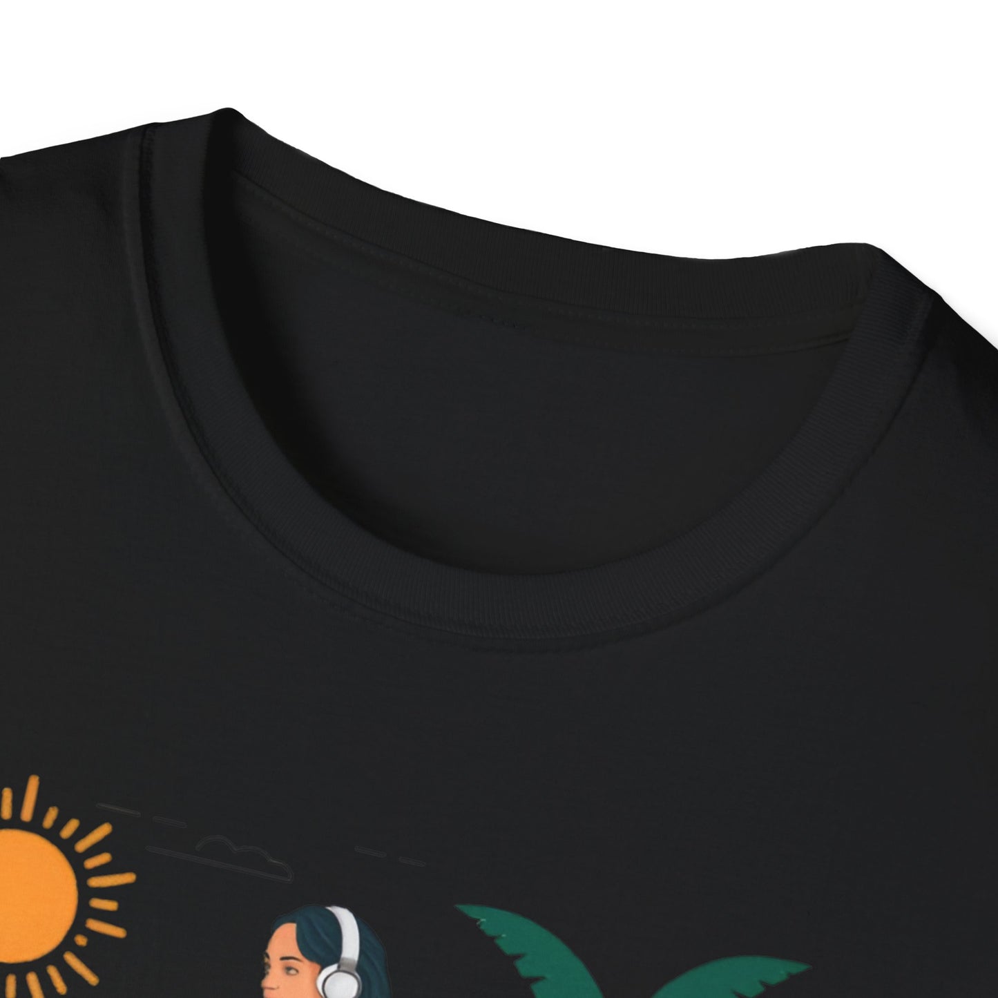 Progress Jogging Gym T-Shirt