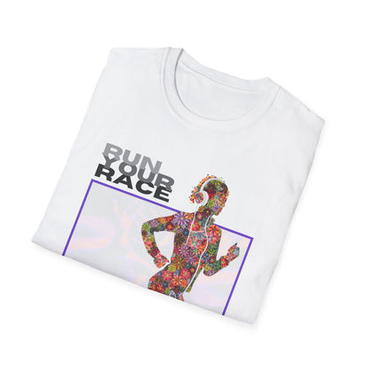 Run Your Race Gym T-Shirt