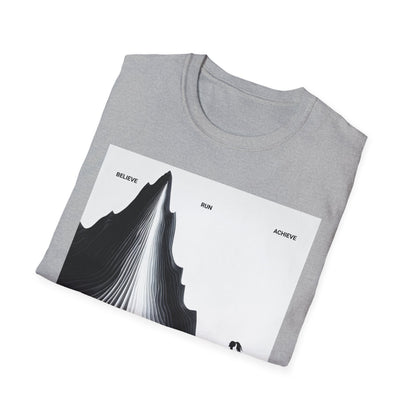 Functional Grit Running T-Shirt