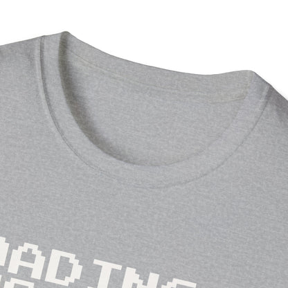 Loading Muscle Gym T-shirt