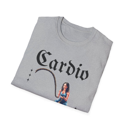 Cardio Gym T-Shirt