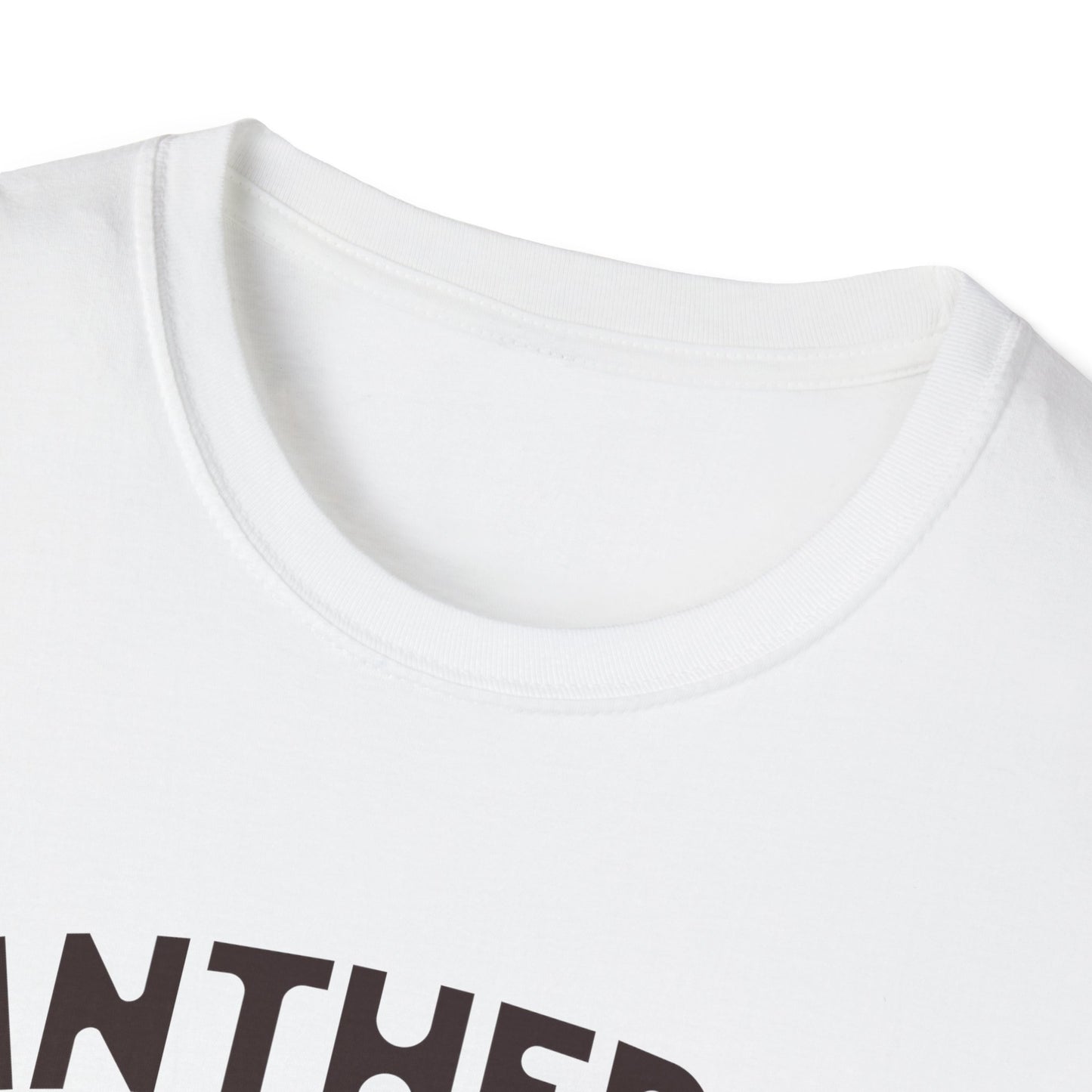 Pantheras Fitness T-Shirt - Gen Z Streetwear Unisex