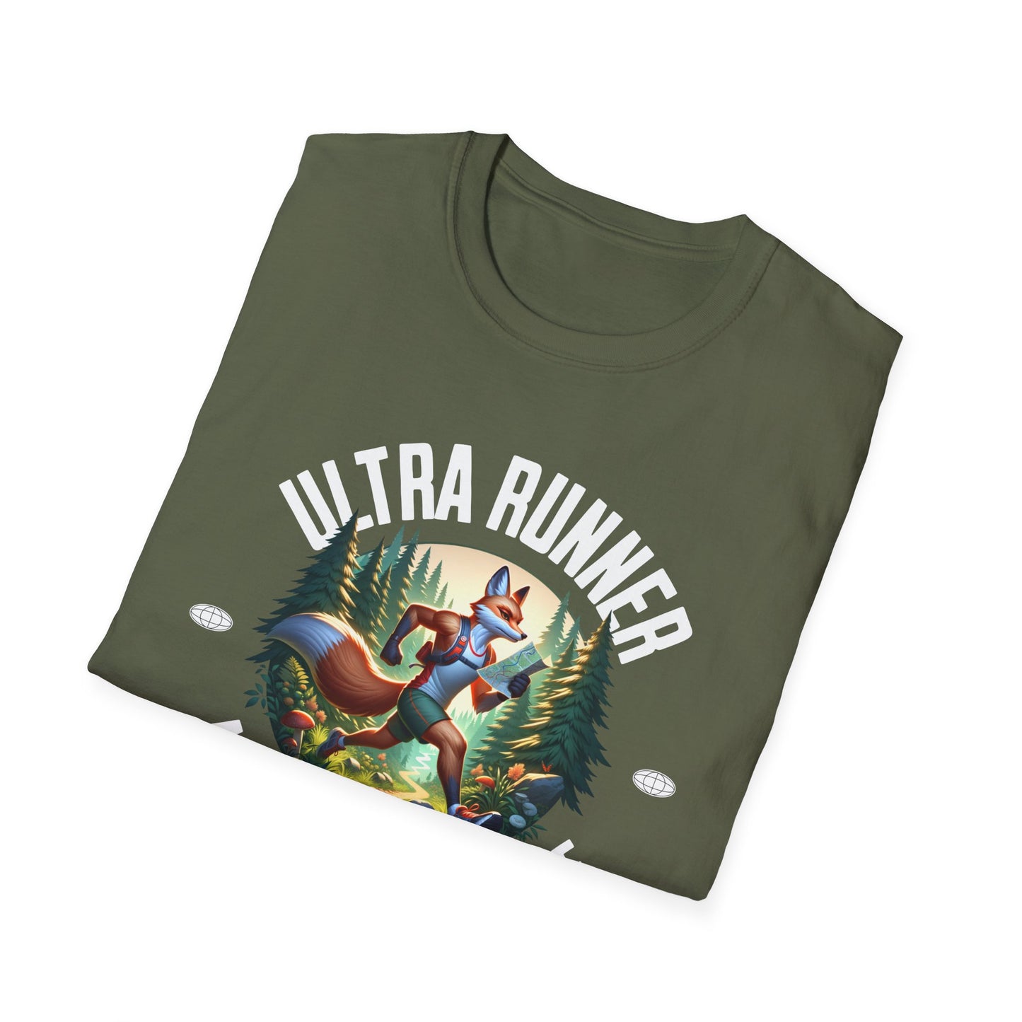Corporate Running Unisex T-Shirt