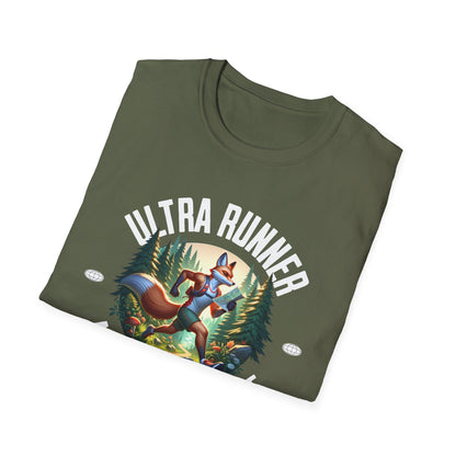 Corporate Running Unisex T-Shirt