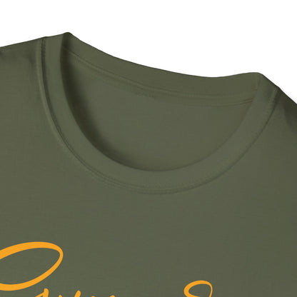 Summer Shred Gym T-shirt