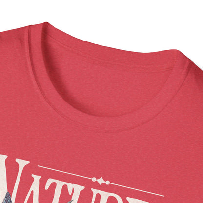 Farm & Gardening Fitness T-Shirt