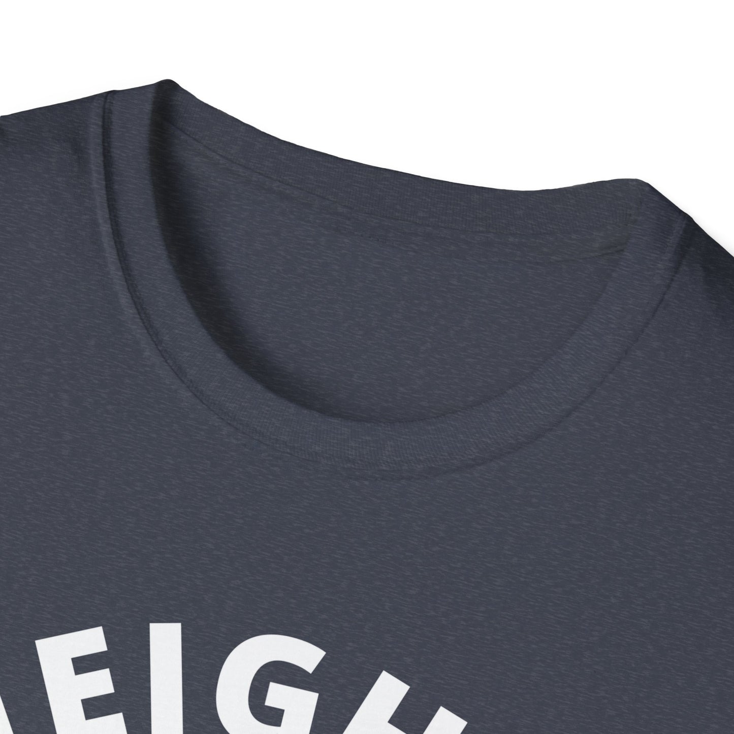 Weights Before Dates Gym T-Shirt