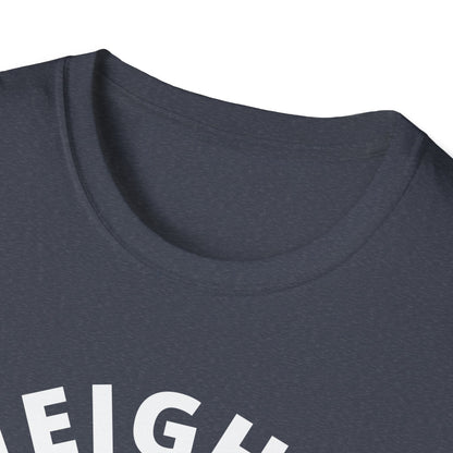 Weights Before Dates Gym T-Shirt