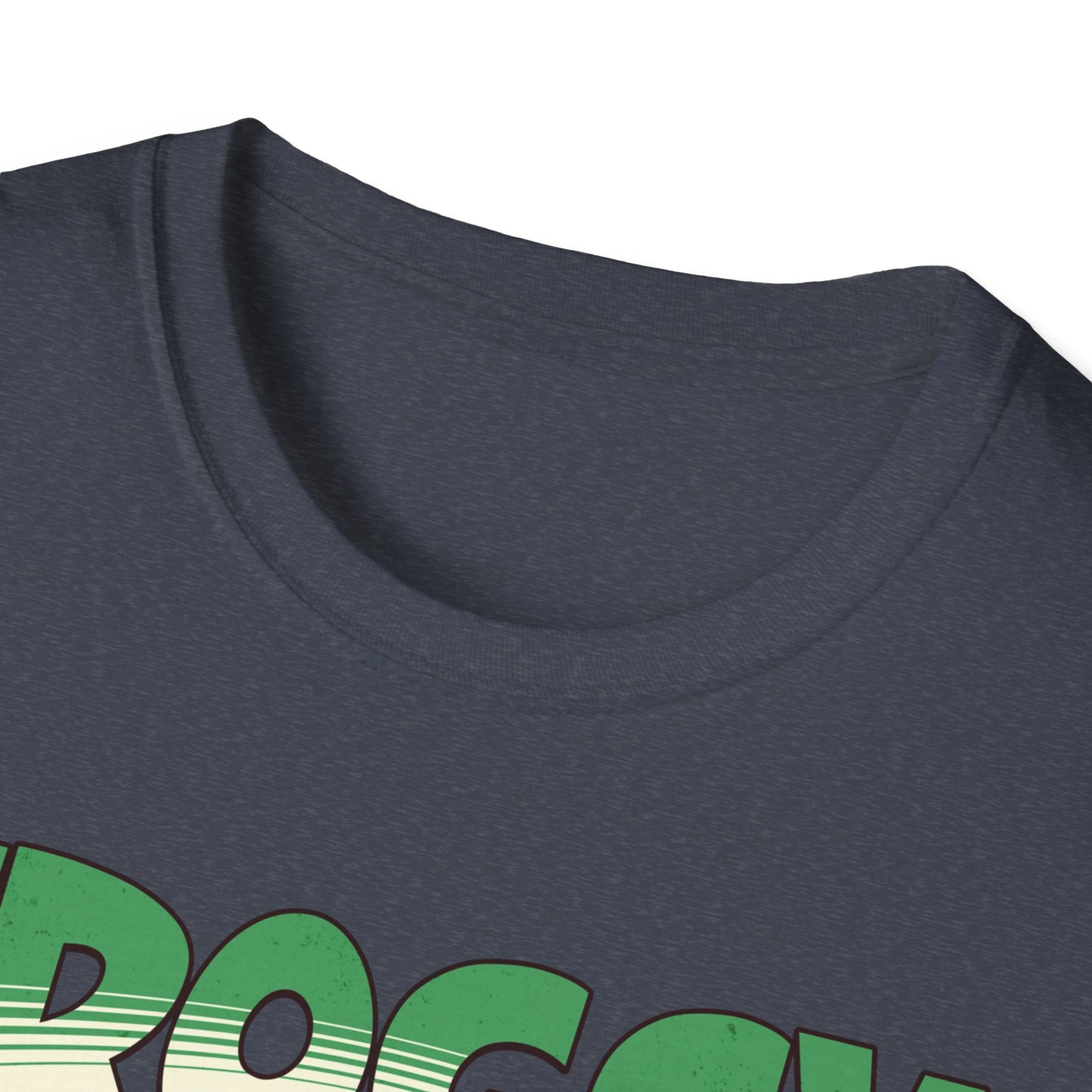 HIIT Froggy Ribbit & Rip It - Corporate Fitness T-Shirt