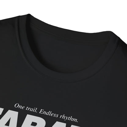 HIIT Tabata 20/10 Tenacity - Corporate Fitness T-Shirt