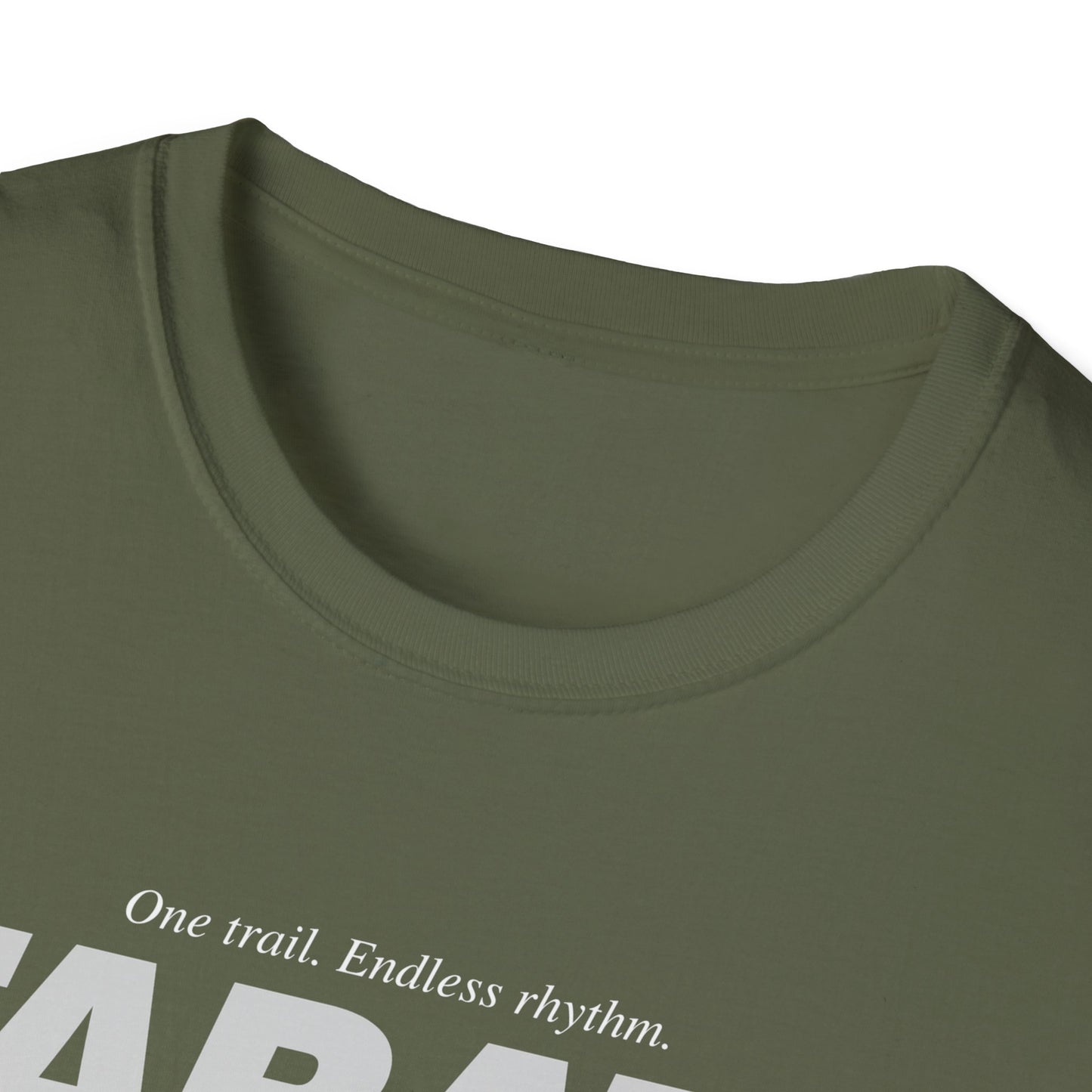 HIIT Tabata 20/10 Tenacity - Corporate Fitness T-Shirt