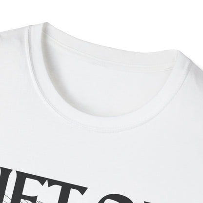 Lift On Gym T-shirt