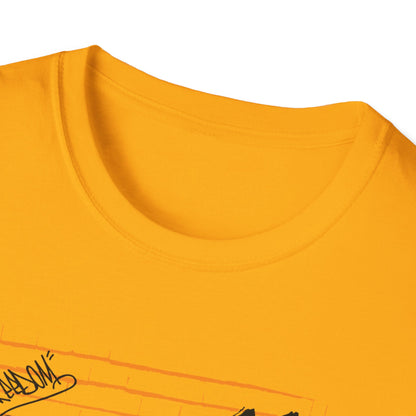 Lift Life Workout Unlimited Gym T-shirt