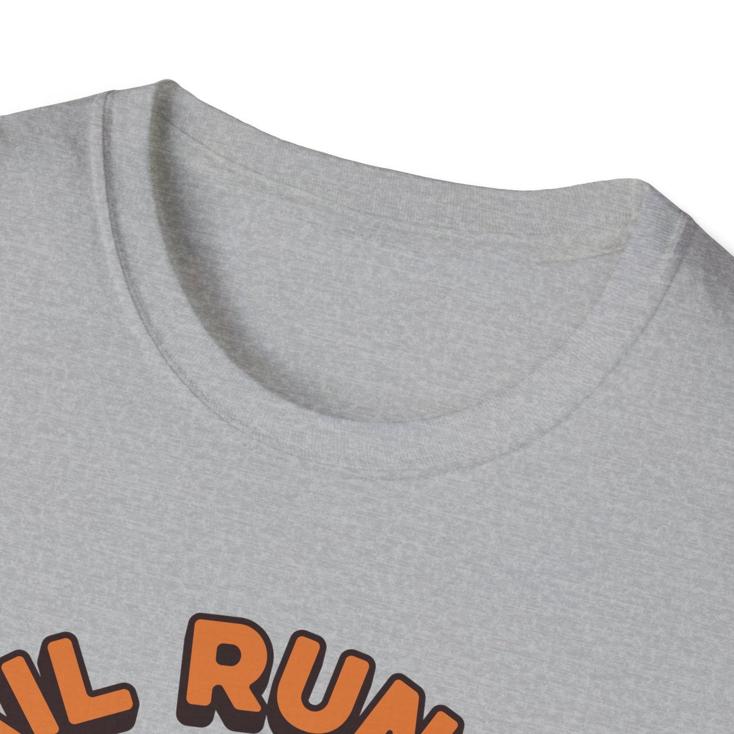 Corporate Running T-Shirt - Unisex Softstyle
