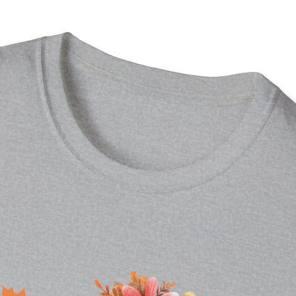 Fall into Fitness T-Shirt