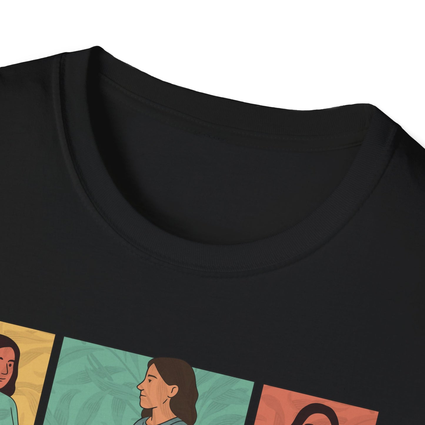 Fitness T-Shirt Pre/Postnatal Strong in Every Season