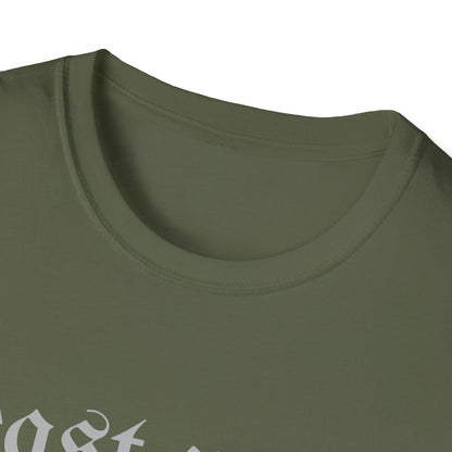Beast Mode Gym T-Shirt