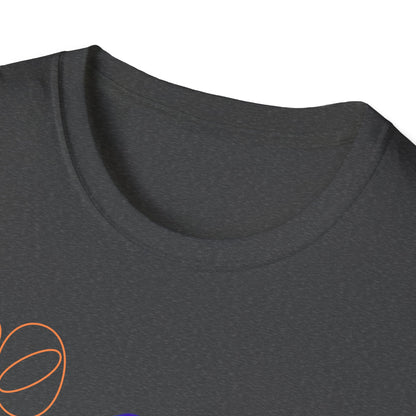 20XX Beast Mode Lady Gym T-Shirt