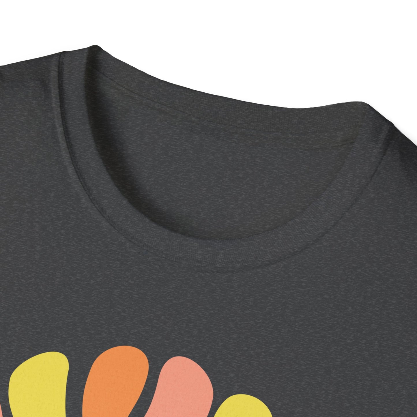 Grace & Gains Faith-Based Fitness T-Shirt
