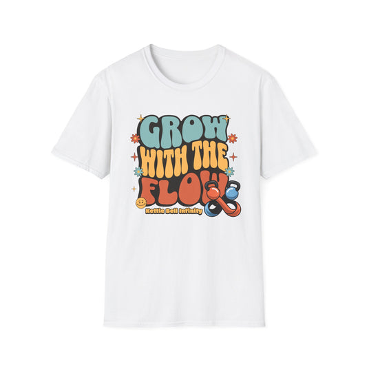 Copy of CrossFit Moms WOD Mode - Couple Fitness T-Shirt