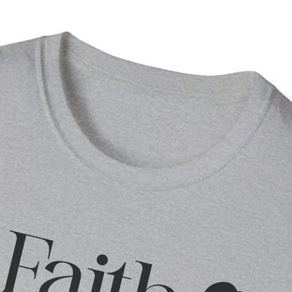 Faith Filled Pregnancy T-Shirt