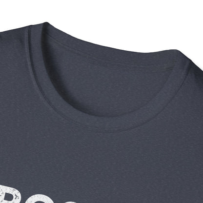 Crossfit is How I Hug Fitness T-shirt