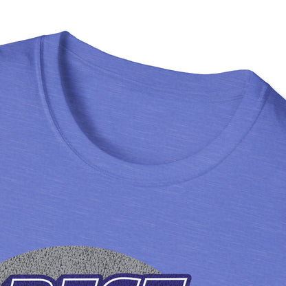 Best Dad Jogger - Corporate Running T-Shirt