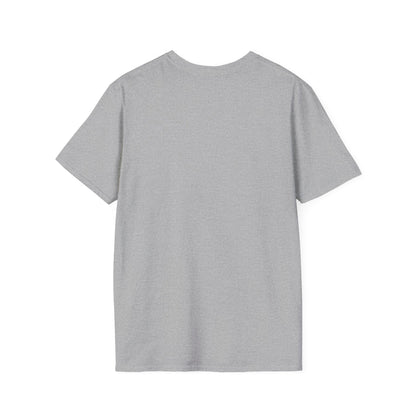 Find Your Strong Gym T-Shirt