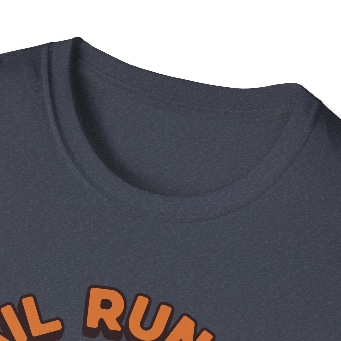 Corporate Running T-Shirt - Unisex Softstyle