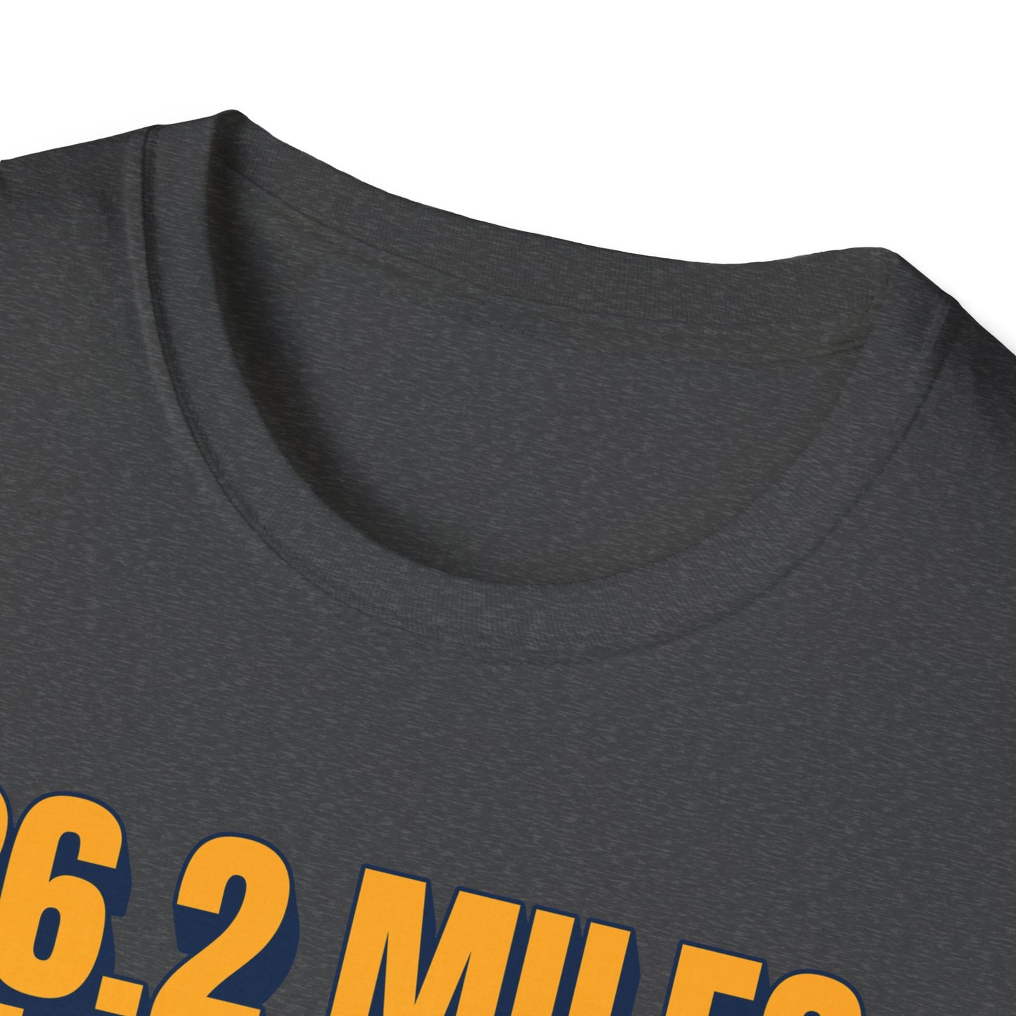 Running Corporate 26.2 Marathon T-Shirt