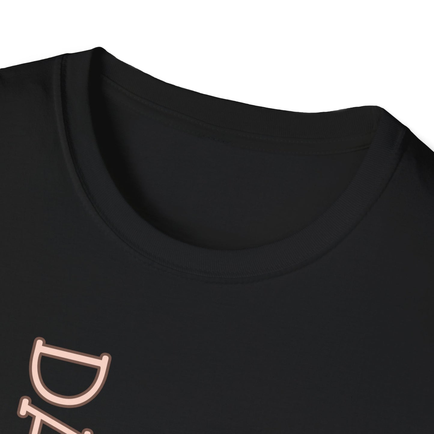No Days Off Gym T-Shirt